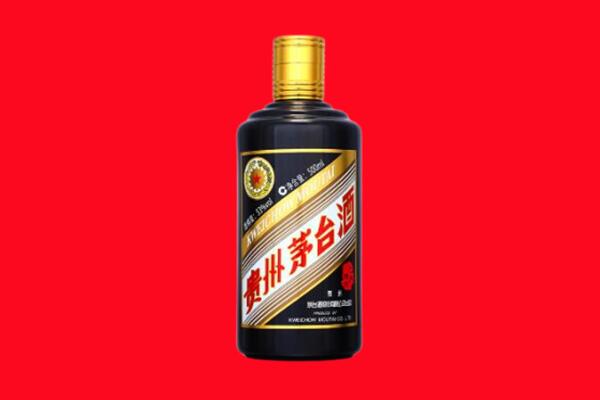 石家庄市长安回收茅台酒瓶